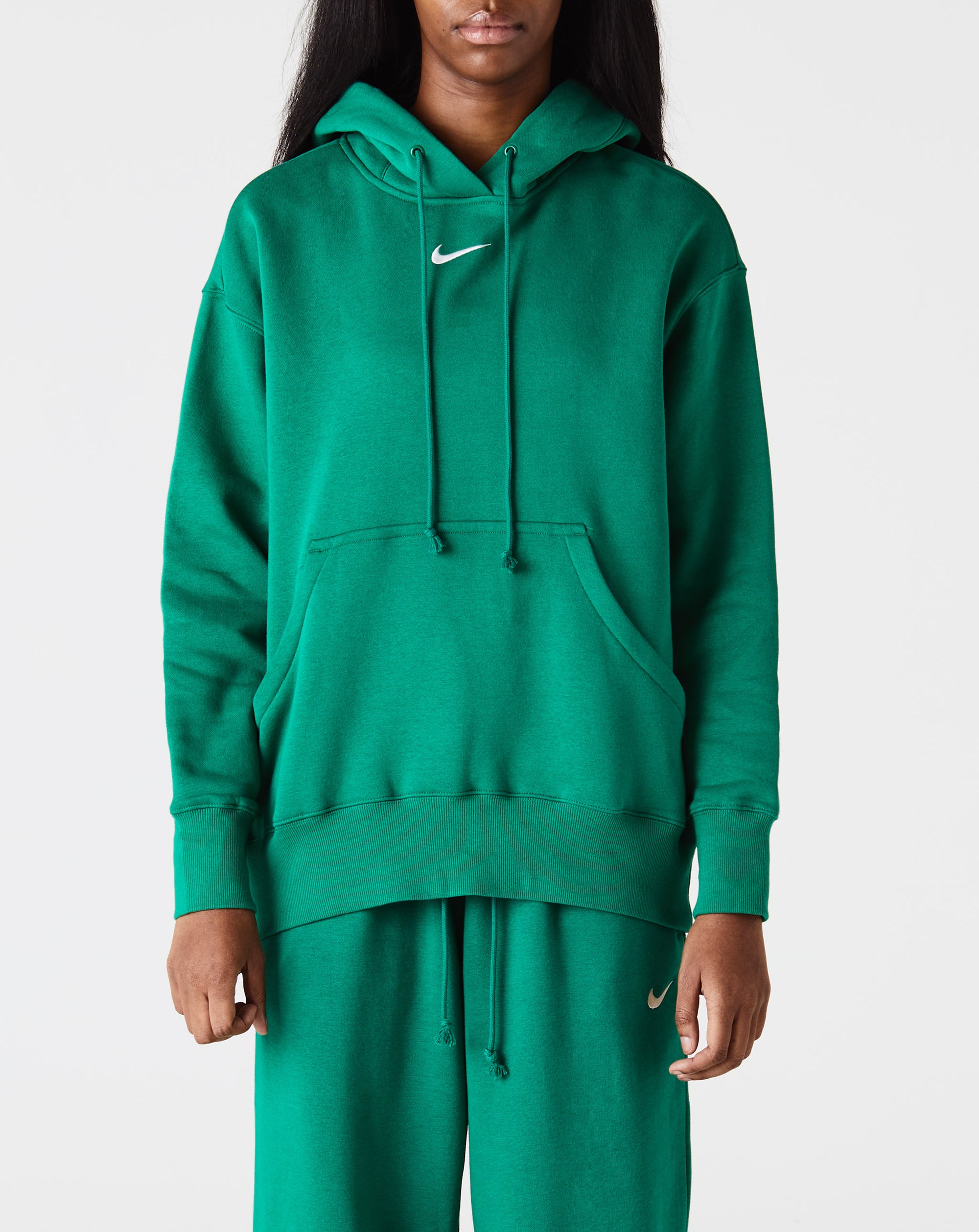 Nike Women's Phoenix Fleece Oversized Pullover Hoodie - Rule of Next Apparel