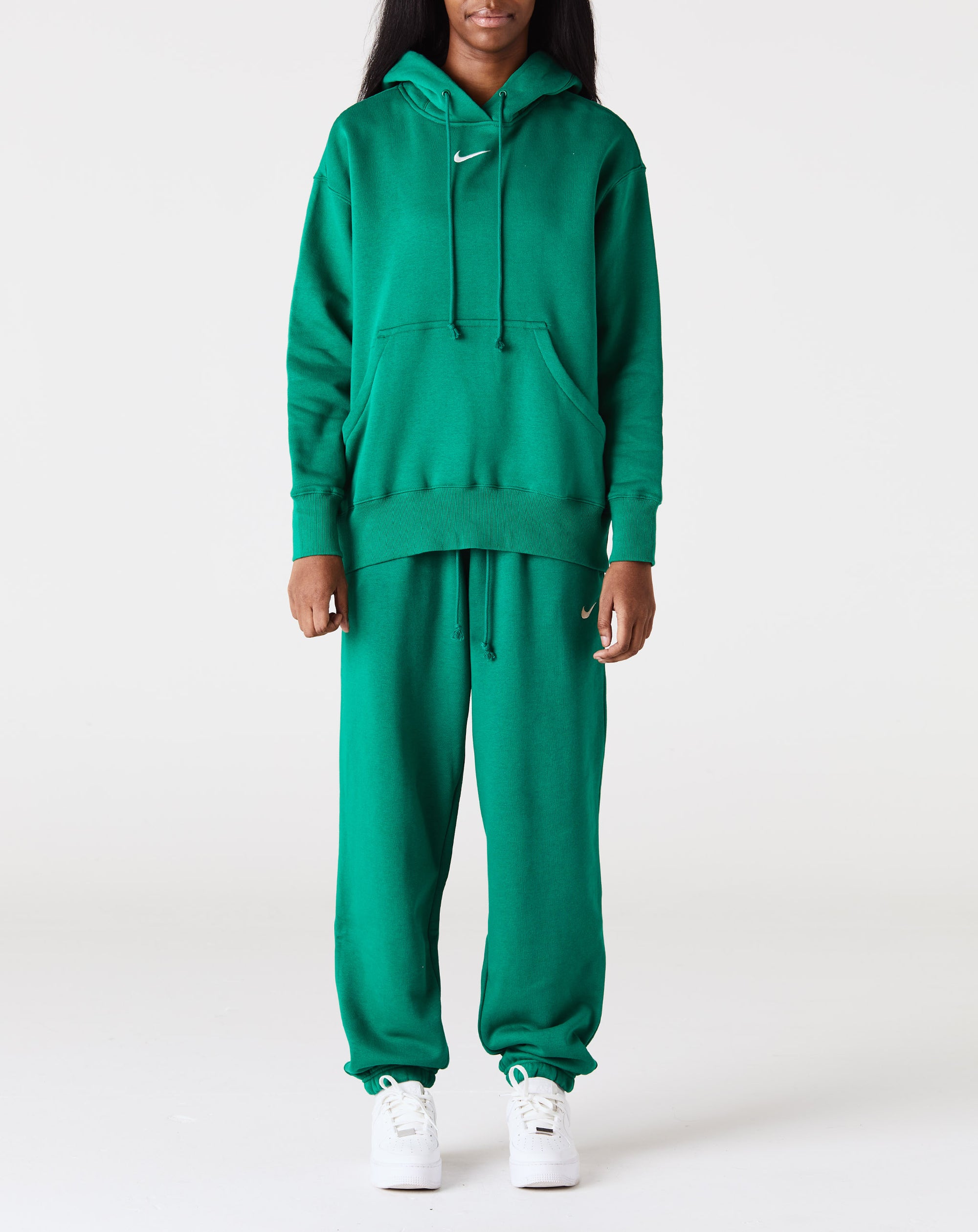 Nike Women's Phoenix Fleece Oversized Pullover Hoodie - Rule of Next Apparel