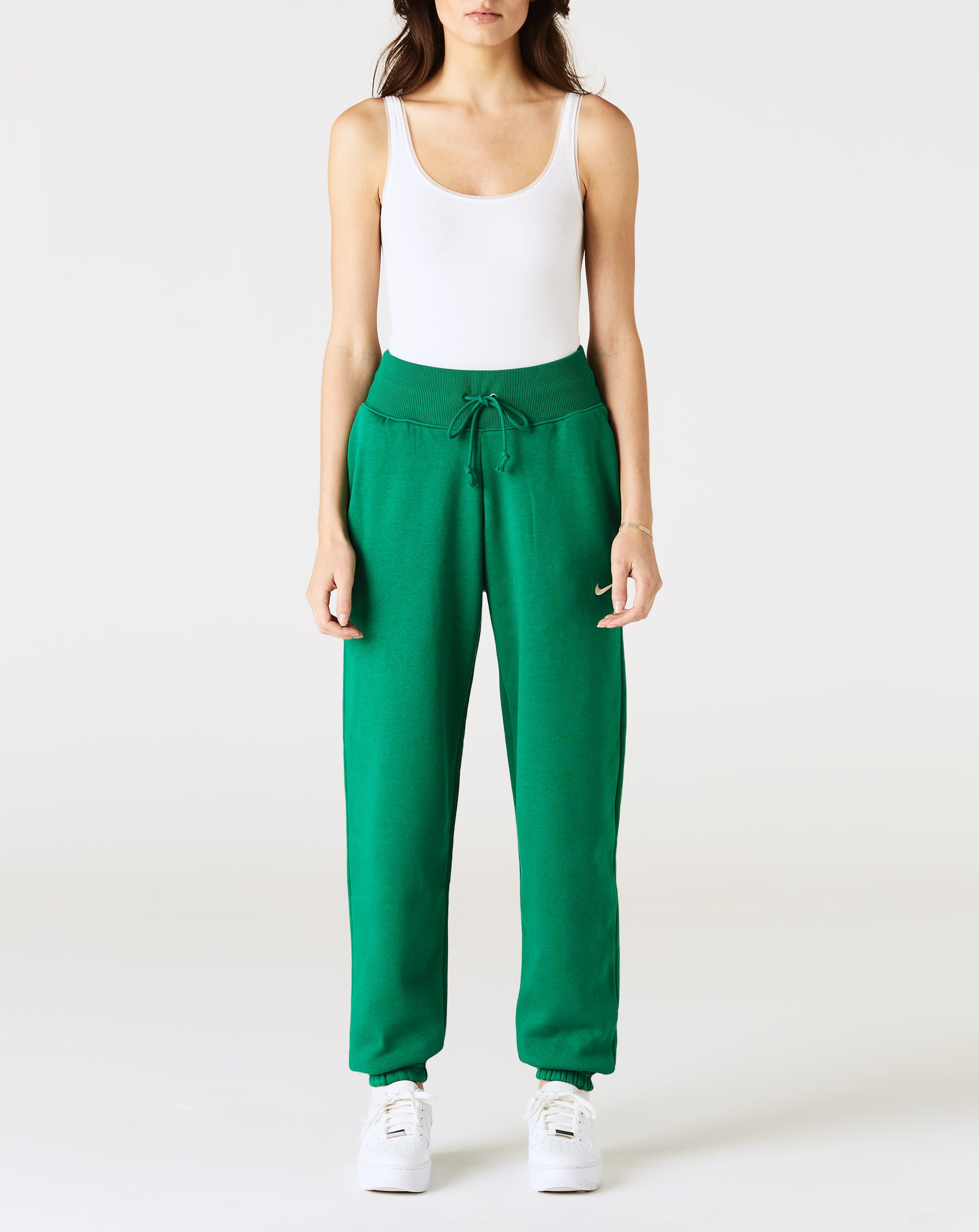 Nike Women's Phoenix Fleece High-Rise Pants - Rule of Next Apparel
