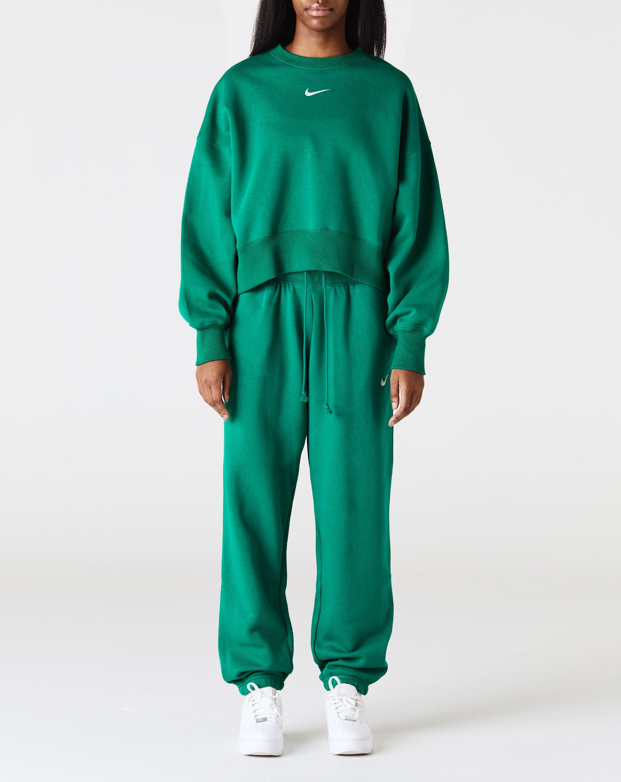 Nike Women's Phoenix Fleece High-Rise Pants - Rule of Next Apparel