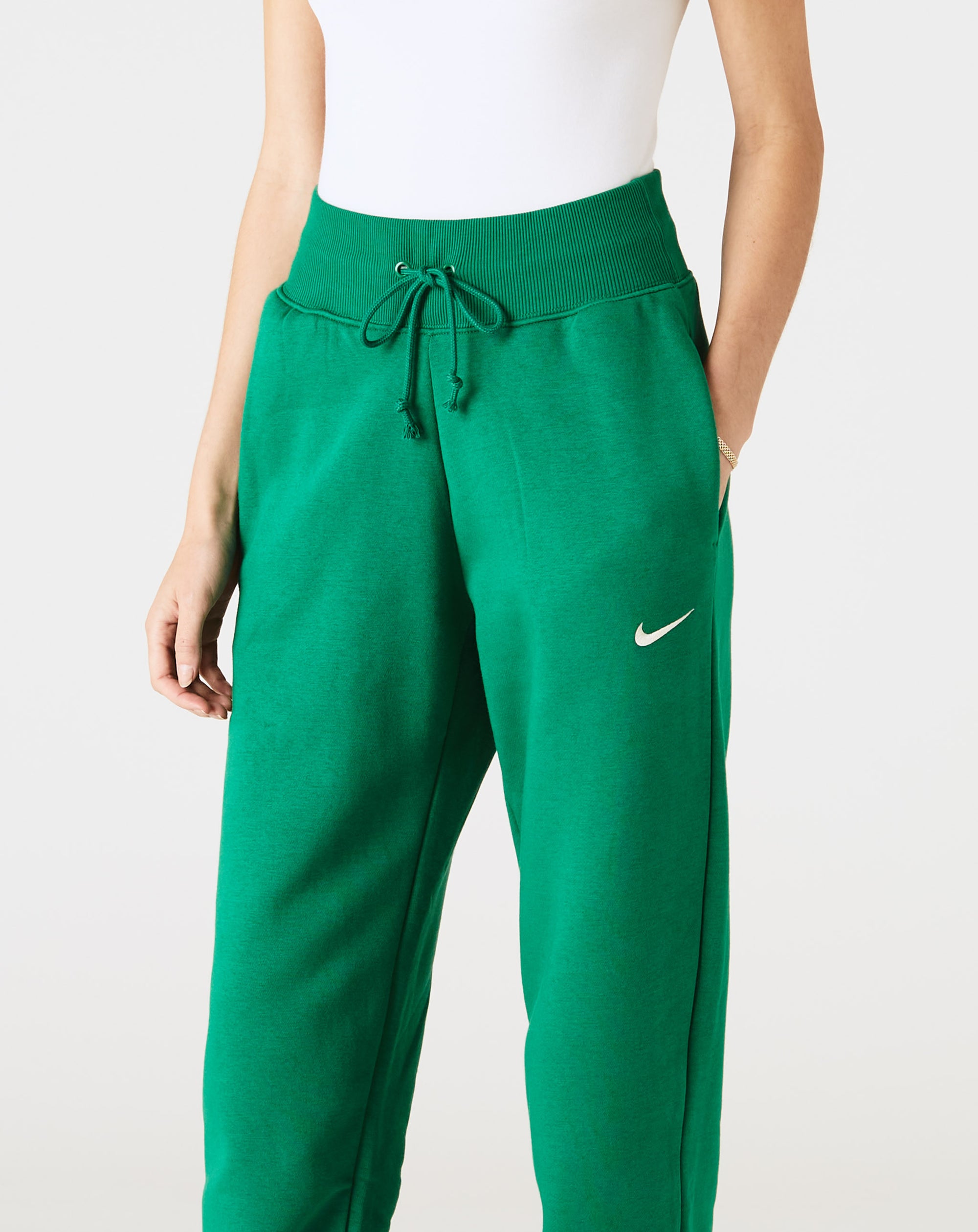 Nike Women's Phoenix Fleece High-Rise Pants - Rule of Next Apparel