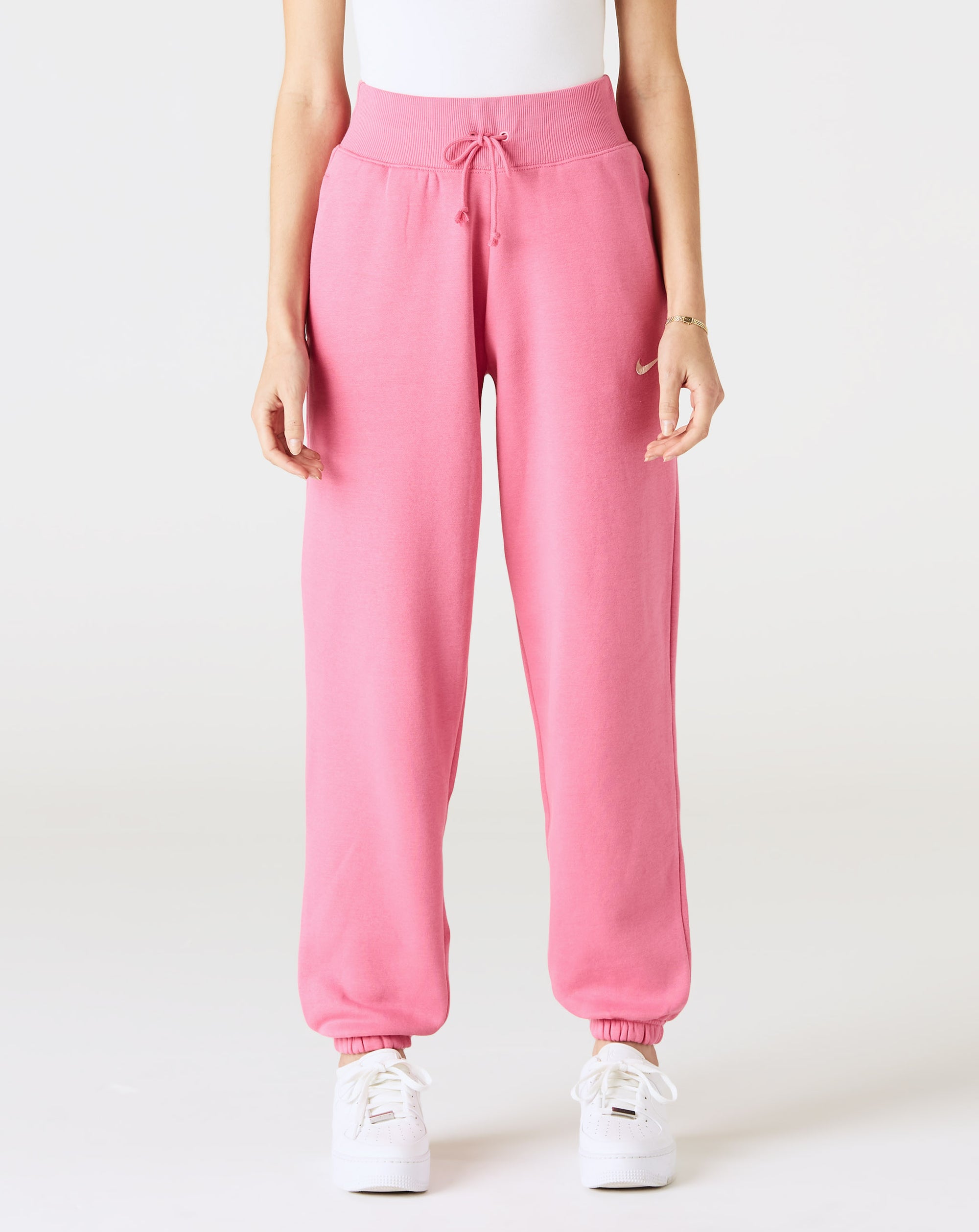 Nike Women's Phoenix Fleece High-Rise Pants - Rule of Next Apparel