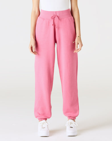 Nike Women's Phoenix Fleece High-Rise Pants - Rule of Next Apparel