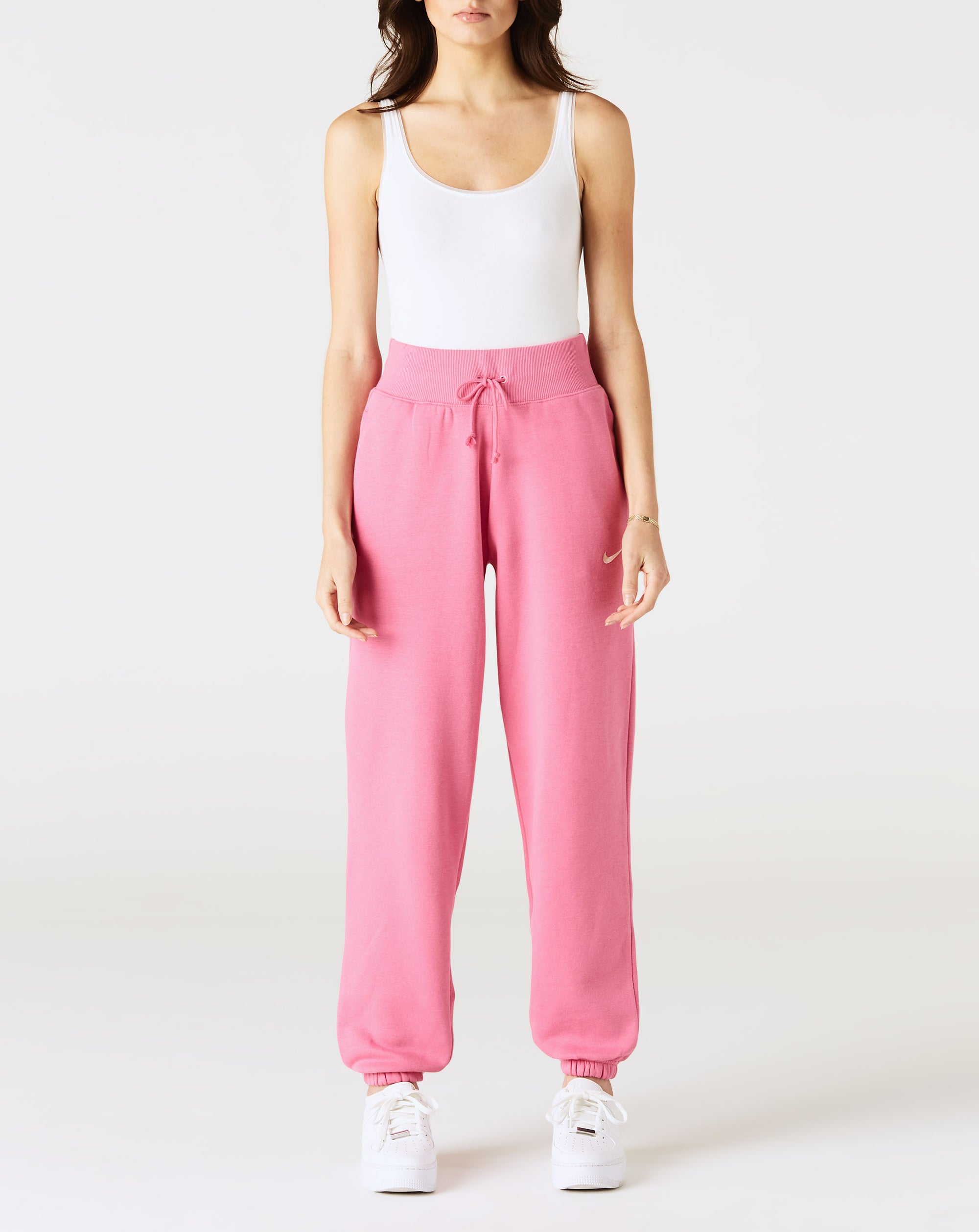 Nike Women's Phoenix Fleece High-Rise Pants - Rule of Next Apparel