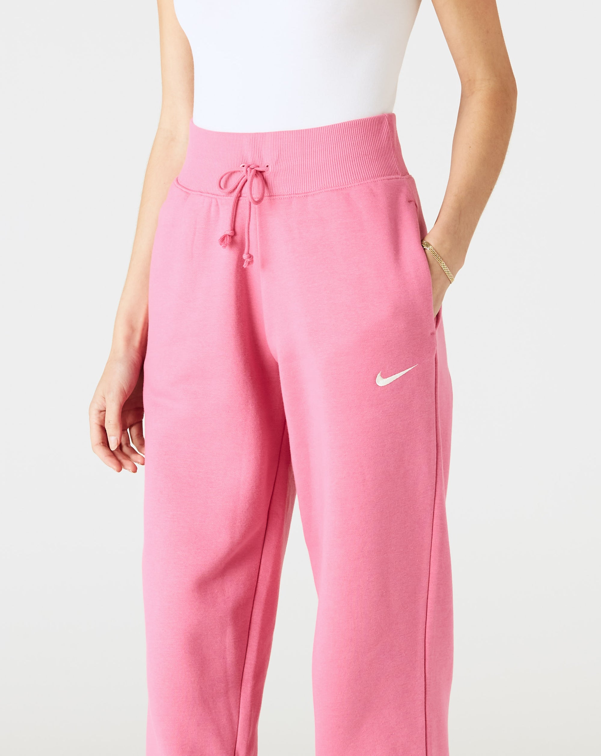 Nike Women's Phoenix Fleece High-Rise Pants - Rule of Next Apparel