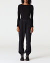 Nike Women's Plush Jogger - Rule of Next Apparel