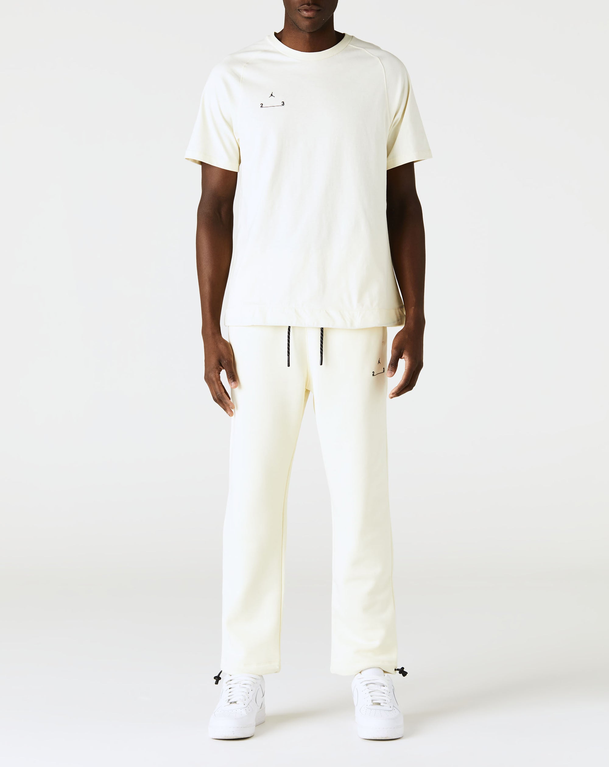 Air Jordan 23 Engineered Fleece Pants - Rule of Next Apparel