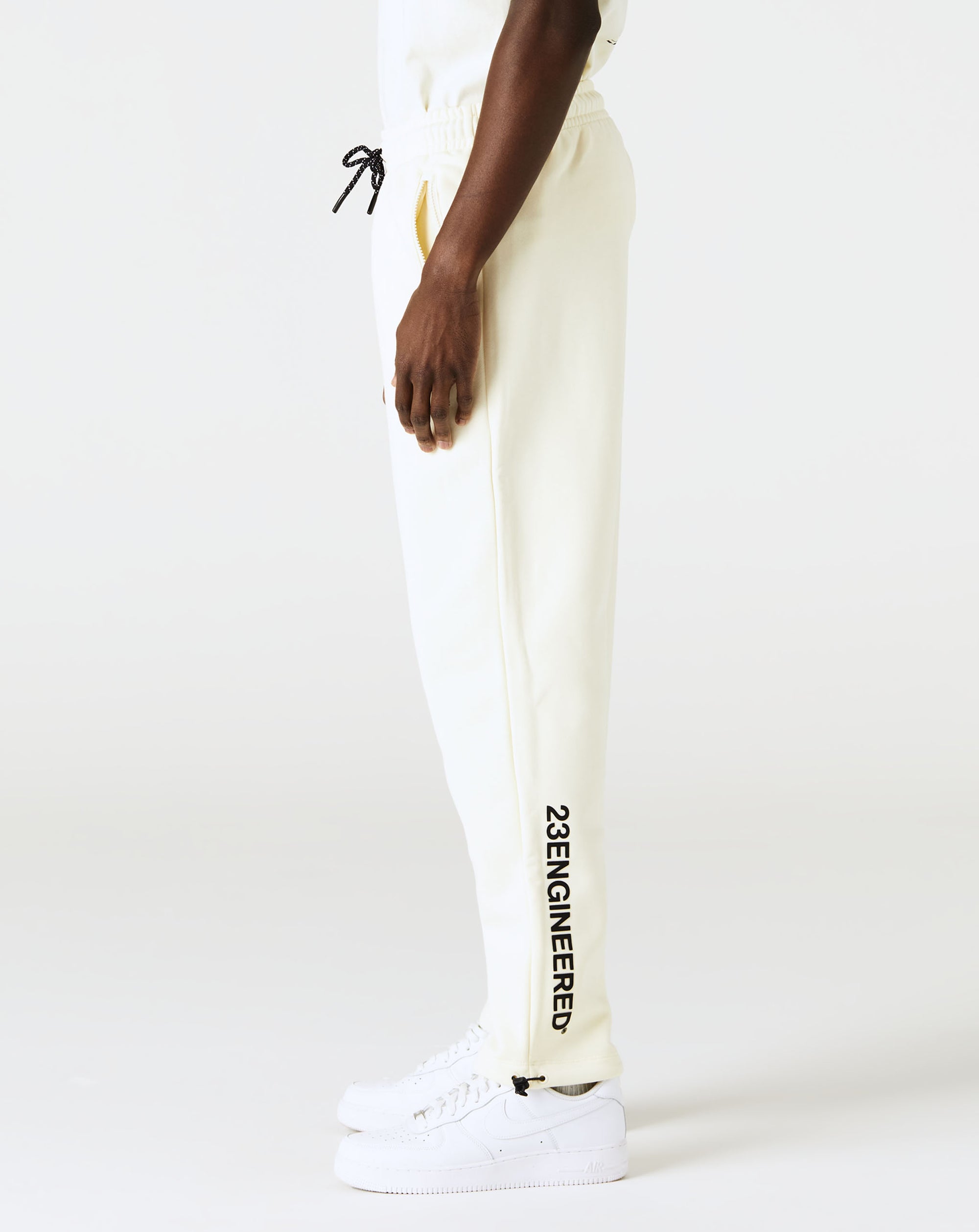 Air Jordan 23 Engineered Fleece Pants - Rule of Next Apparel