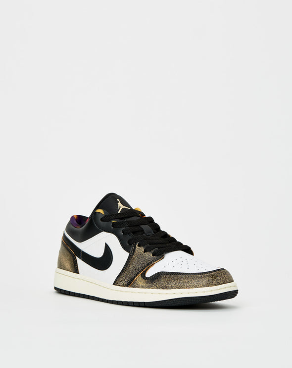 Air Jordan Air Jordan 1 Low - Rule of Next Footwear