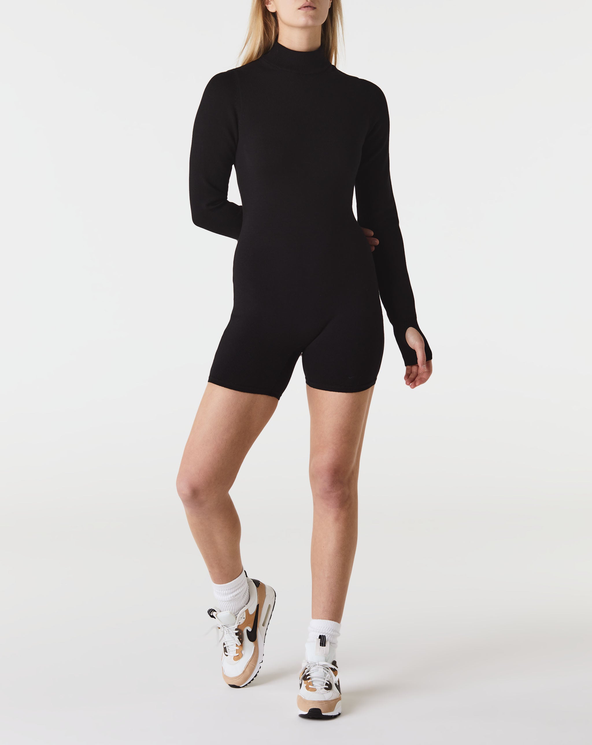 Nike Women's Every Stitch Considered Bodysuit - Rule of Next Apparel