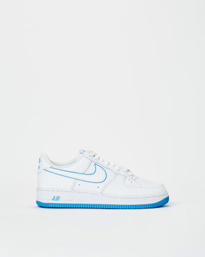 Nike Air Force 1 '07 - Rule of Next Footwear