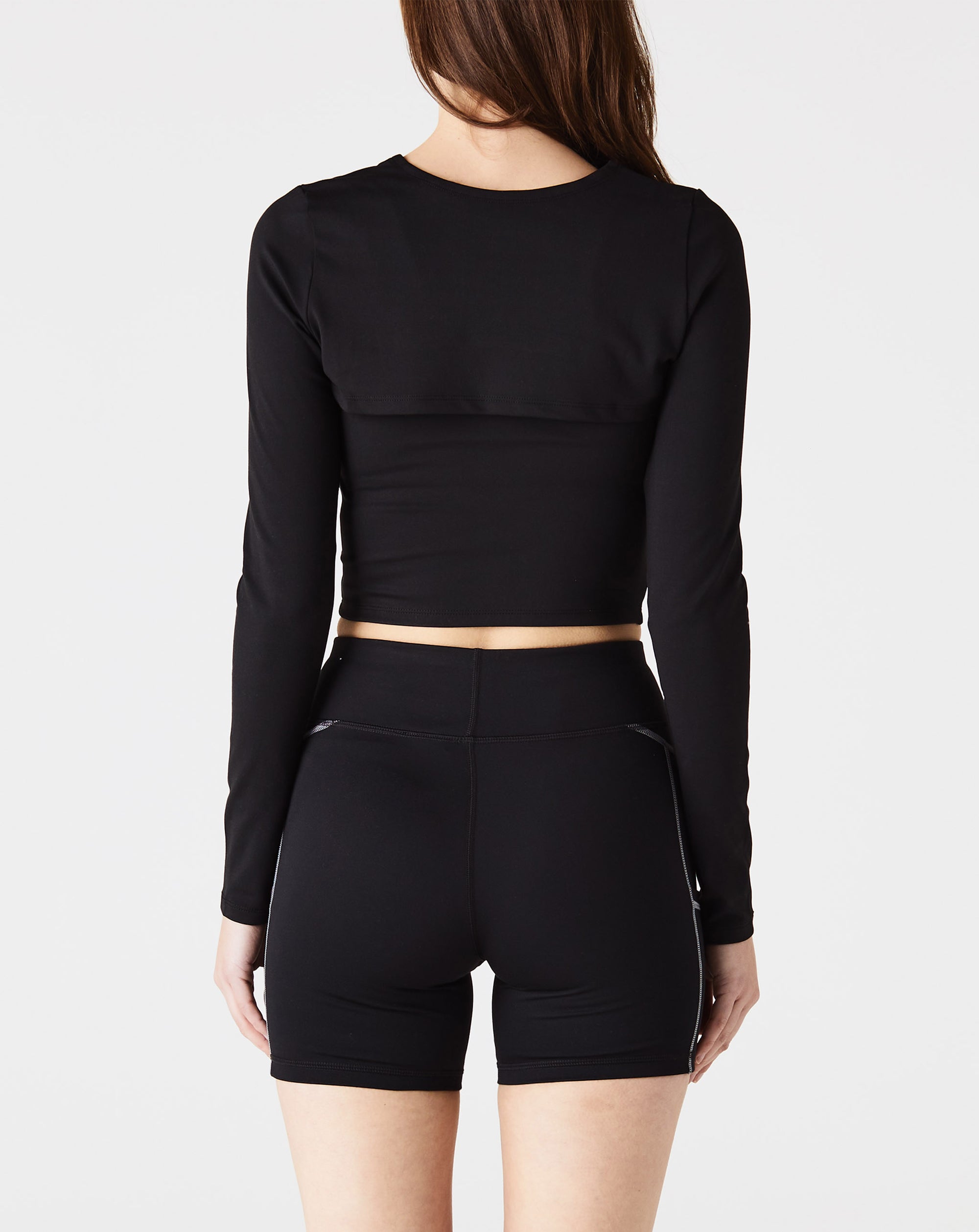 Air Jordan Women's Jordan Sport 2-in-1 Top - Rule of Next Apparel