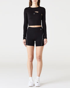 Air Jordan Women's Jordan Sport 2-in-1 Top - Rule of Next Apparel