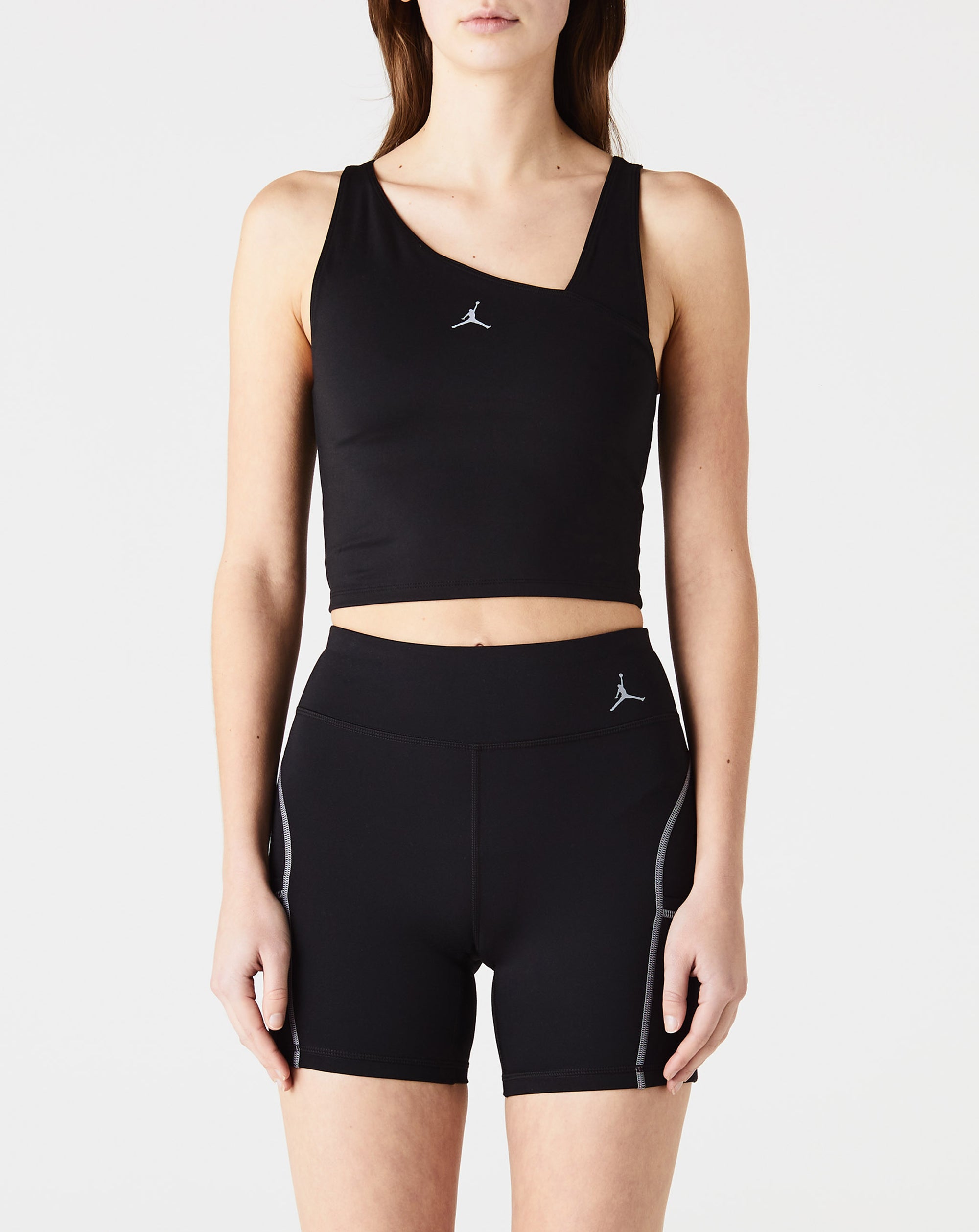 Air Jordan Women's Jordan Sport 2-in-1 Top - Rule of Next Apparel