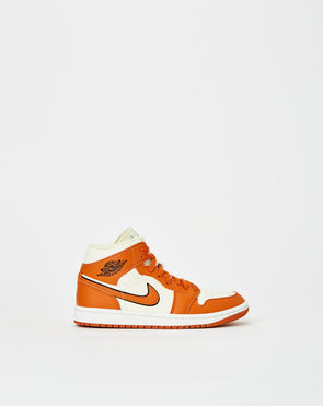 Air Jordan Women's Air Jordan 1 Mid SE - Rule of Next Footwear