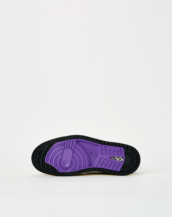 Air Jordan AJ1 Zoom Comfort 2 - Rule of Next Footwear