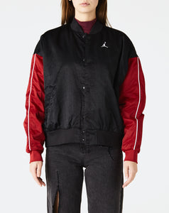 Air Jordan Women's Jordan Flight Renegade Jacket - Rule of Next Apparel