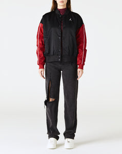 Air Jordan Women's Jordan Flight Renegade Jacket - Rule of Next Apparel