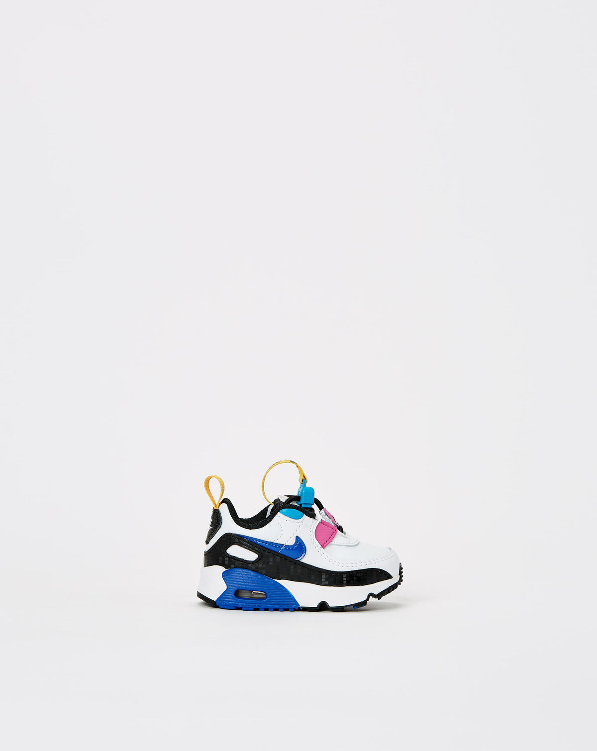 Nike Kids' Air Max 90 Toggle SE (TD) - Rule of Next Footwear