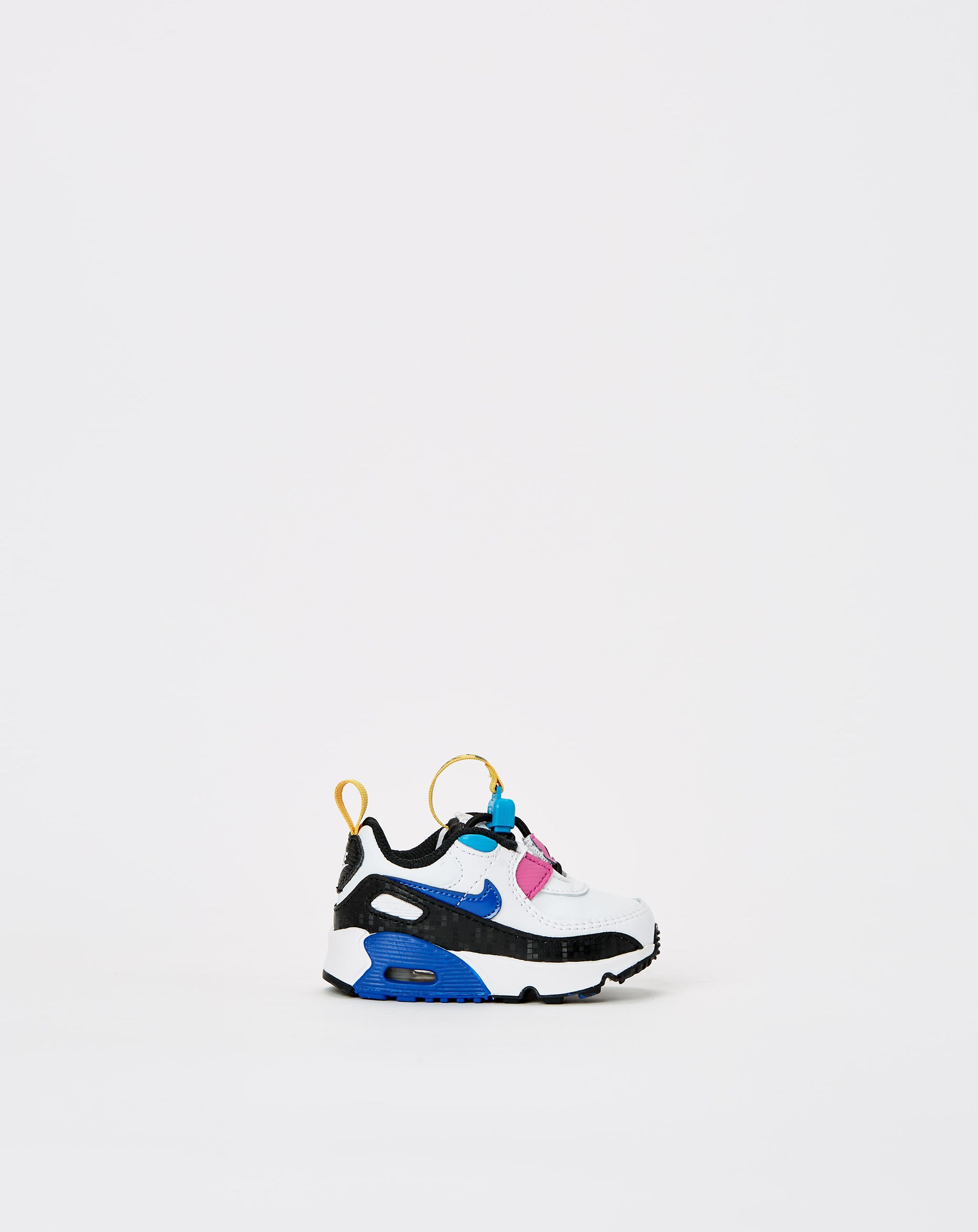 Nike Kids' Air Max 90 Toggle SE (TD) - Rule of Next Footwear