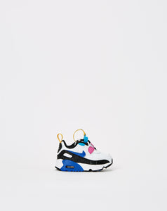 Nike Kids' Air Max 90 Toggle SE (TD) - Rule of Next Footwear