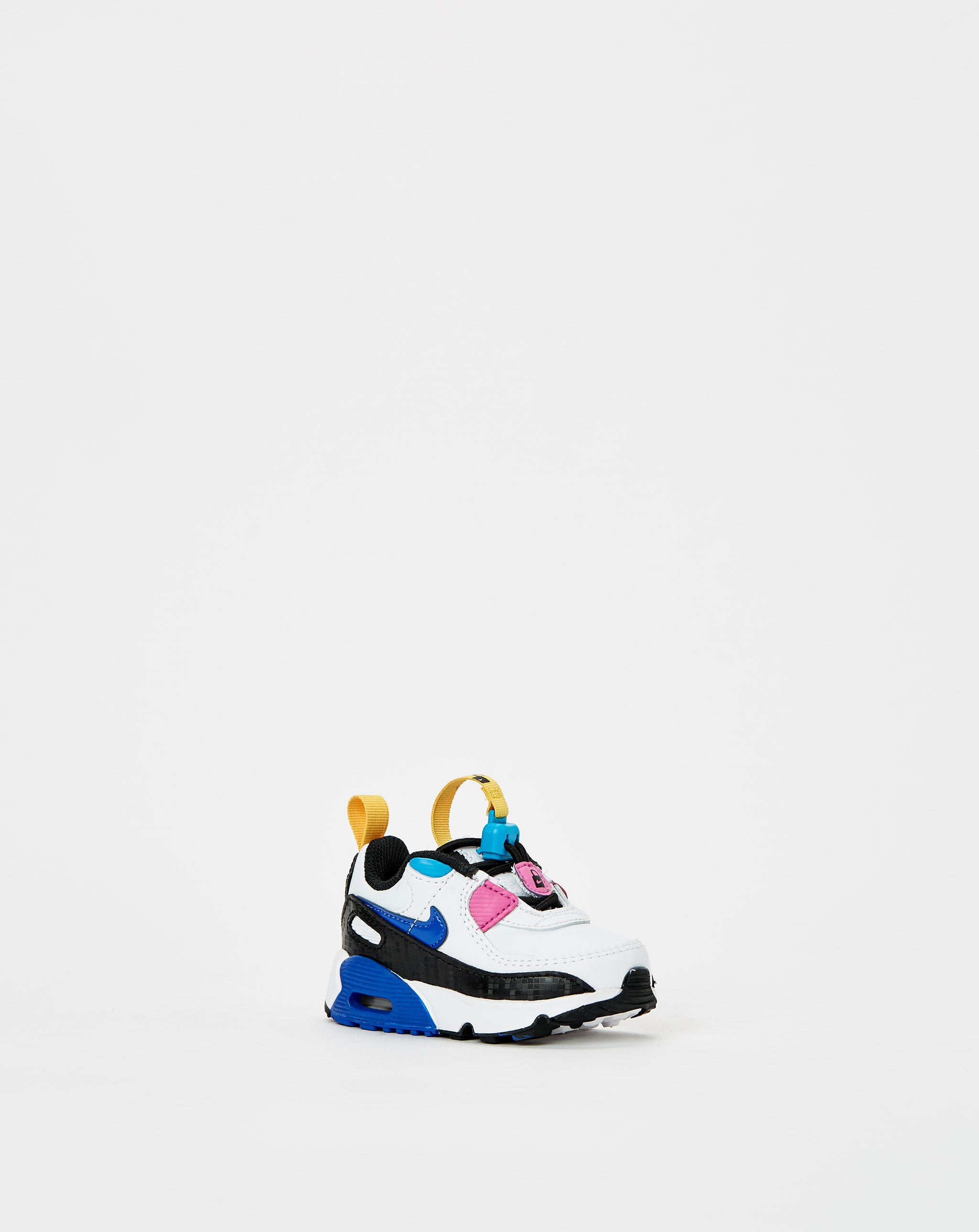 Nike Kids' Air Max 90 Toggle SE (TD) - Rule of Next Footwear