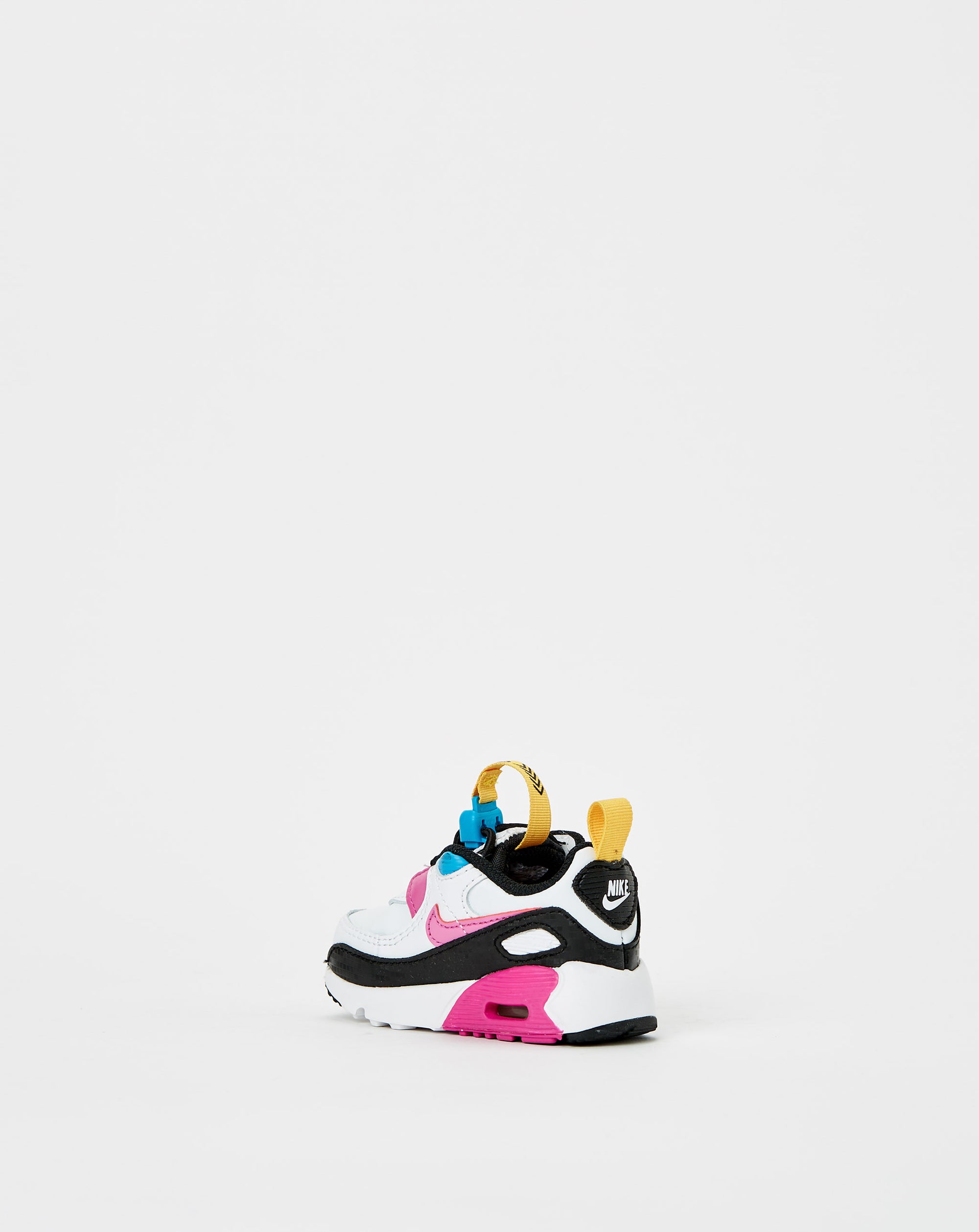 Nike Kids' Air Max 90 Toggle SE (TD) - Rule of Next Footwear