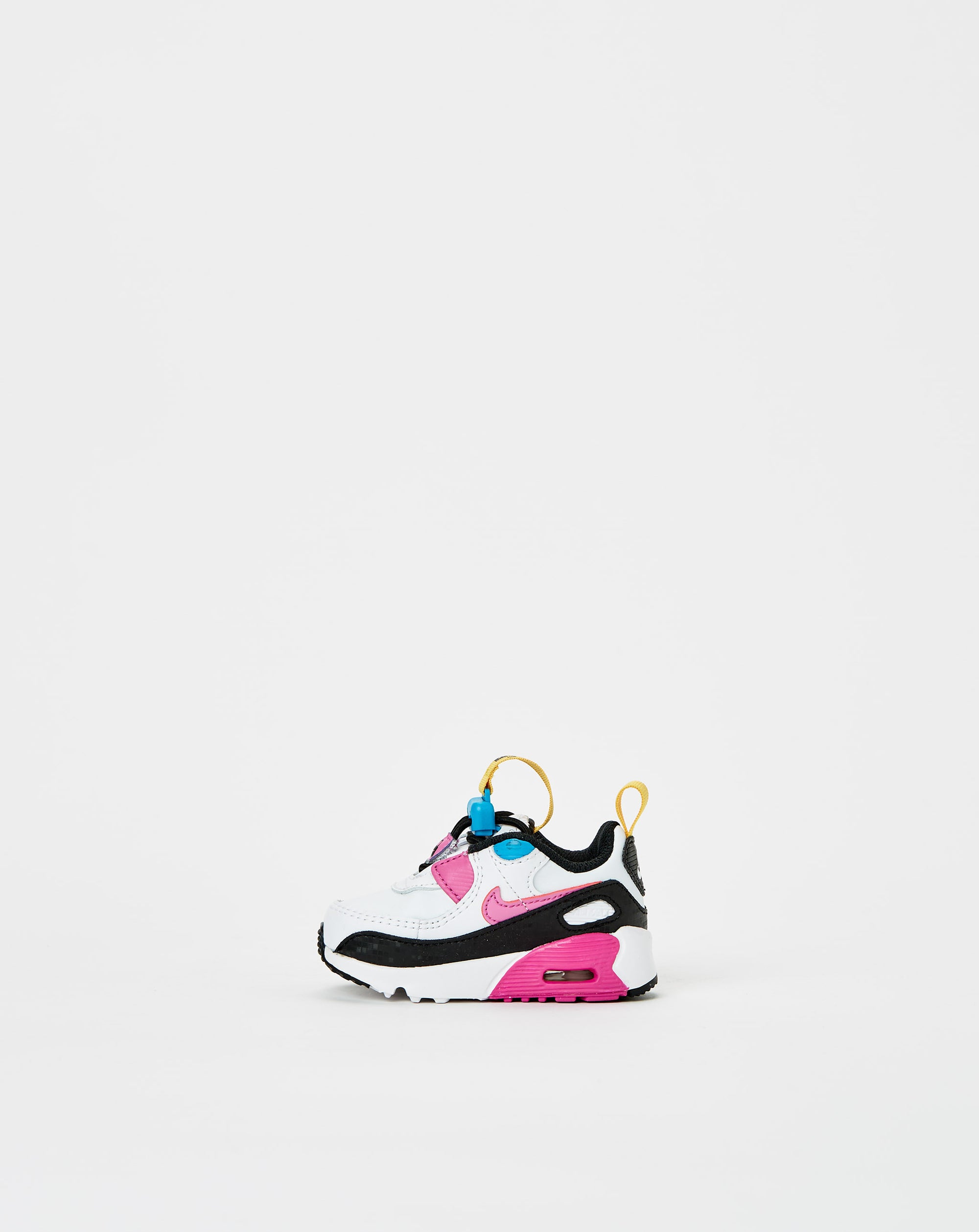 Nike Kids' Air Max 90 Toggle SE (TD) - Rule of Next Footwear
