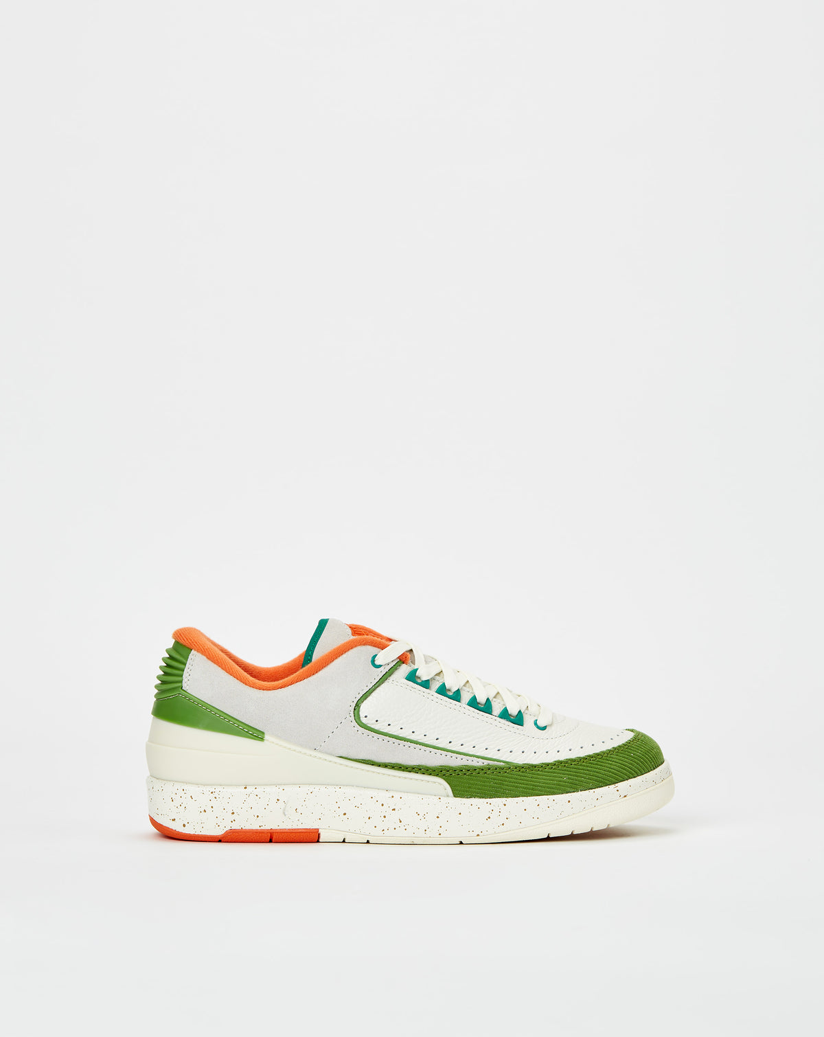 Air Jordan Women's Air Jordan 2 Retro Low - Rule of Next Footwear