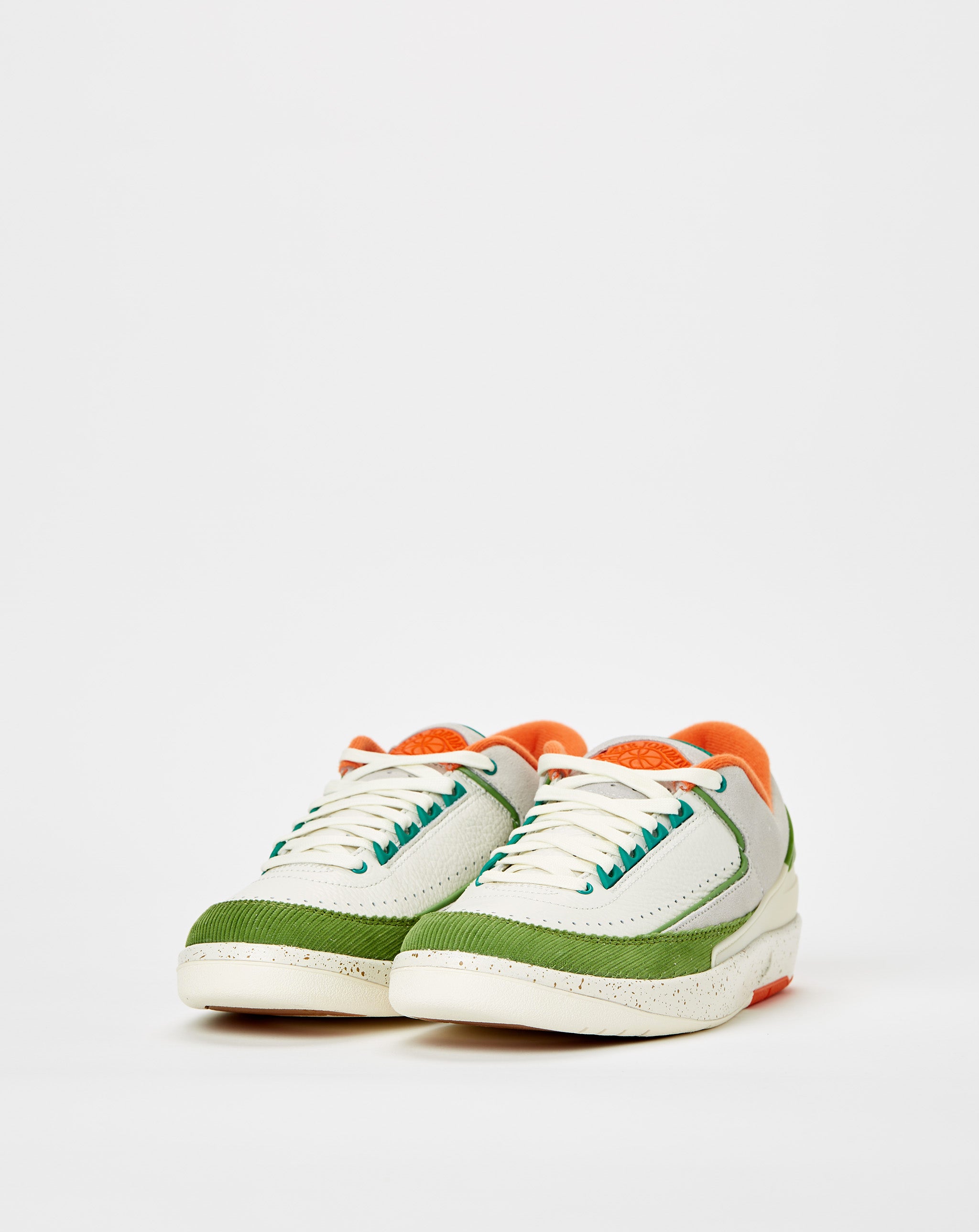 Air Jordan Women's Air Jordan 2 Retro Low - Rule of Next Footwear