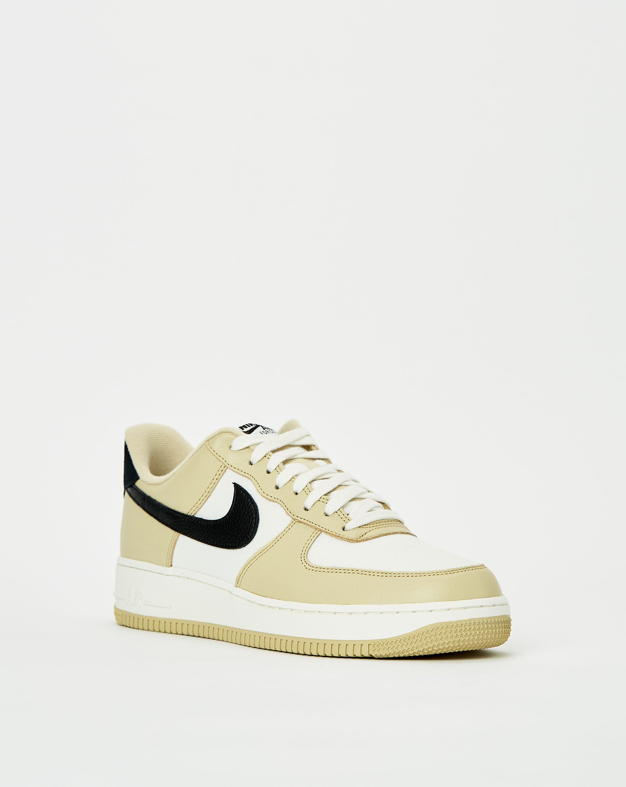 Hallo cement prieel Air Force 1 '07 – Rule of Next