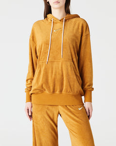Nike Women's Terry Oversized Pullover Hoodie - Rule of Next Apparel