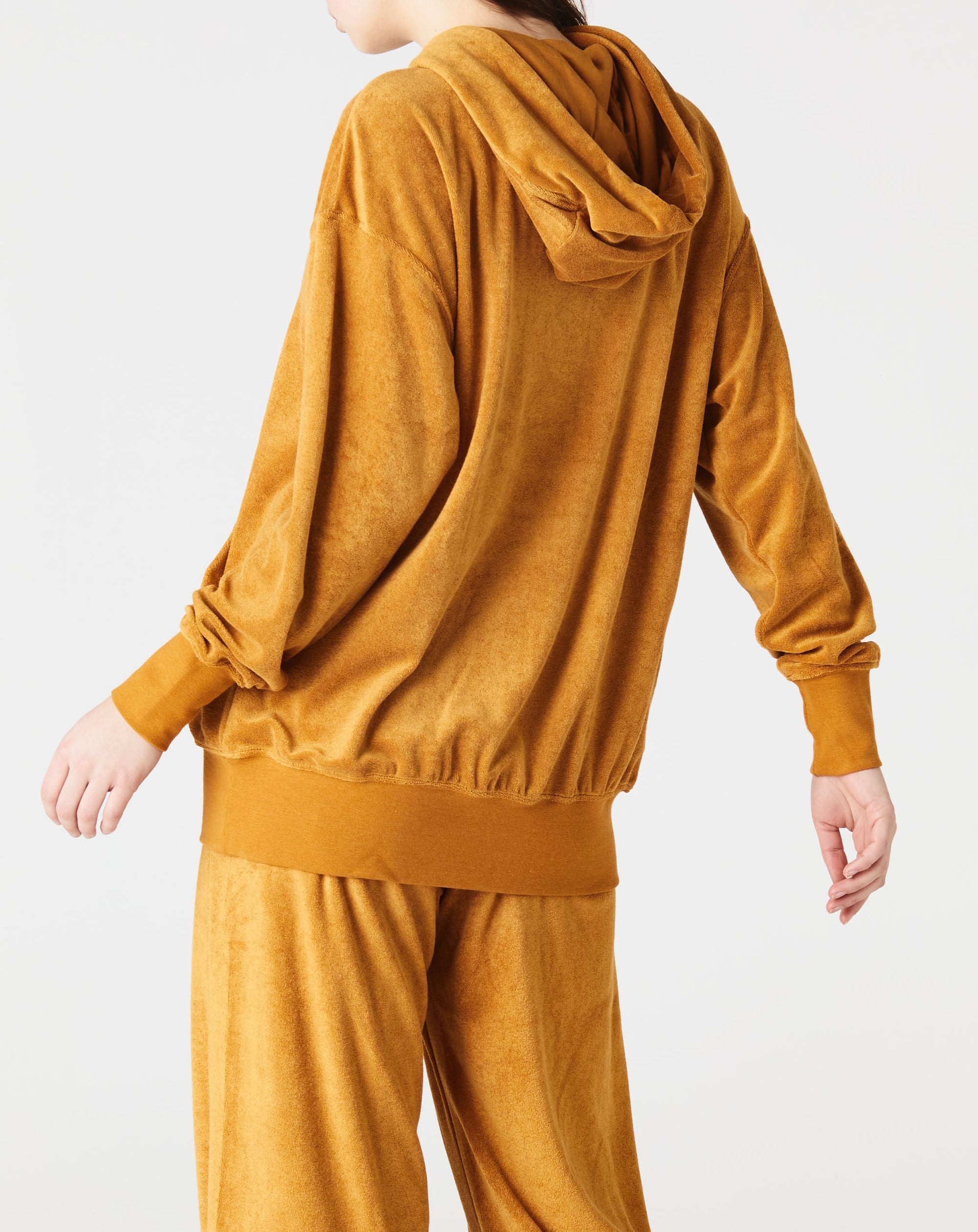 Nike Women's Terry Oversized Pullover Hoodie - Rule of Next Apparel
