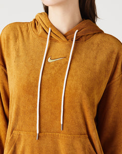 Nike Women's Terry Oversized Pullover Hoodie - Rule of Next Apparel