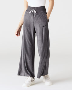 Nike Women's Terry High-Rise Wide Leg Pants - Rule of Next Apparel