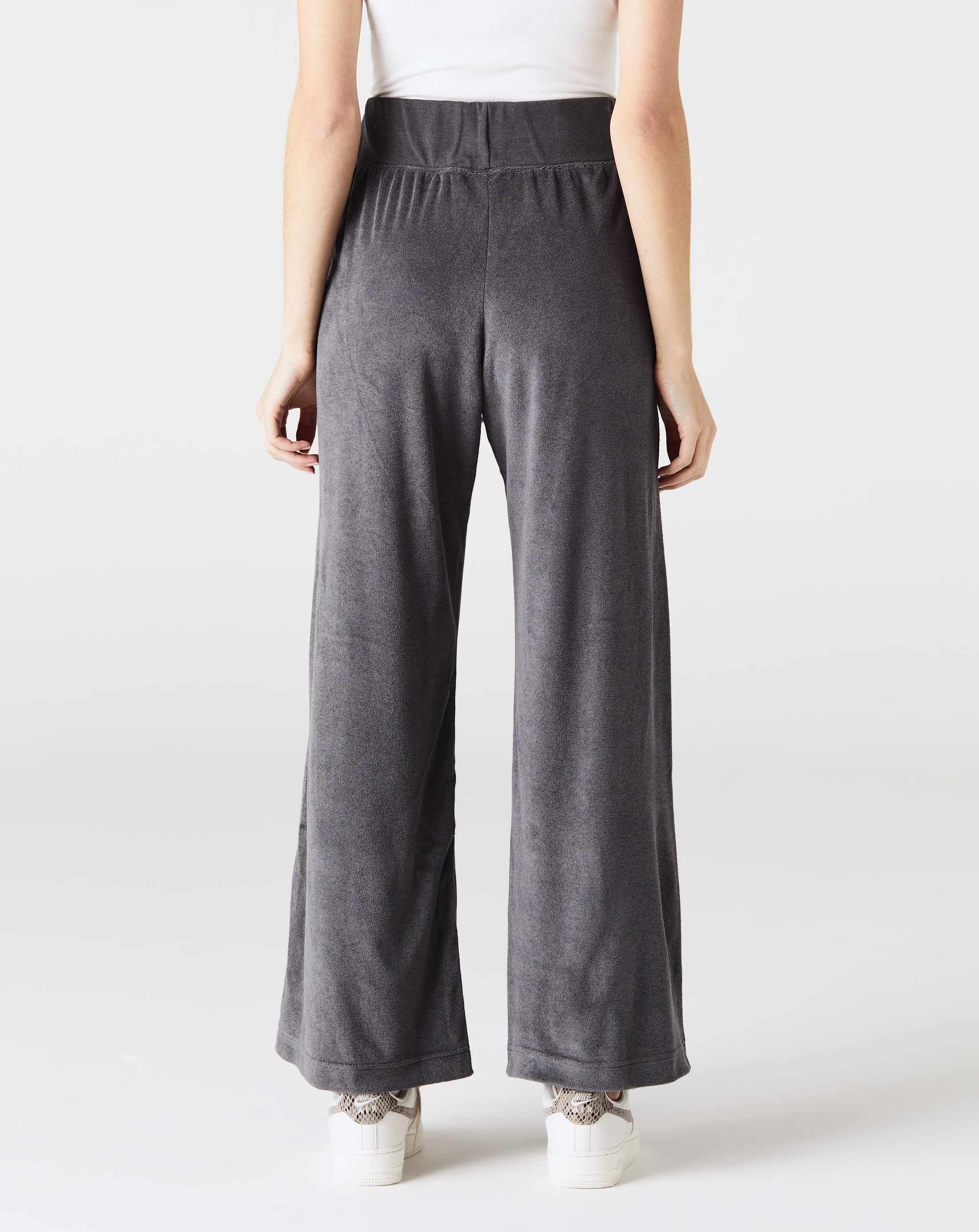 Nike Women's Terry High-Rise Wide Leg Pants - Rule of Next Apparel