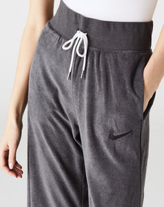 Nike Women's Terry High-Rise Wide Leg Pants - Rule of Next Apparel