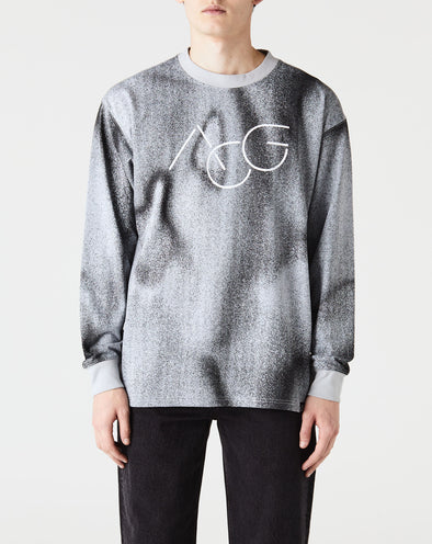 Nike ACG Allover Print Long-Sleeve T-Shirt - Rule of Next Apparel