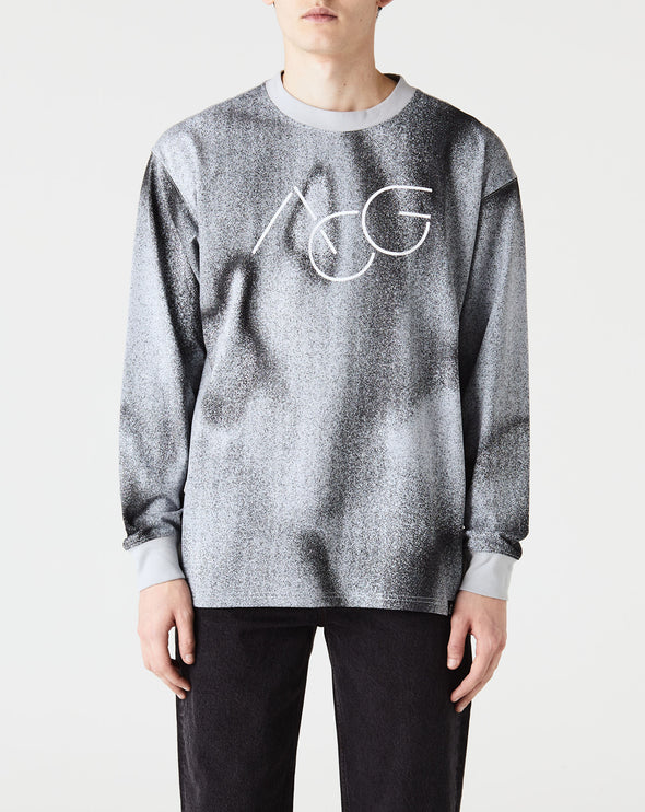 Nike ACG Allover Print Long-Sleeve T-Shirt - Rule of Next Apparel