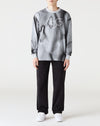 Nike ACG Allover Print Long-Sleeve T-Shirt - Rule of Next Apparel