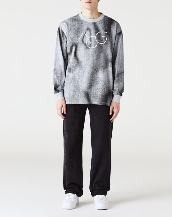 Nike ACG Allover Print Long-Sleeve T-Shirt - Rule of Next Apparel