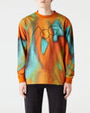 Nike ACG Allover Print Long-Sleeve T-Shirt - Rule of Next Apparel