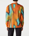 Nike ACG Allover Print Long-Sleeve T-Shirt - Rule of Next Apparel