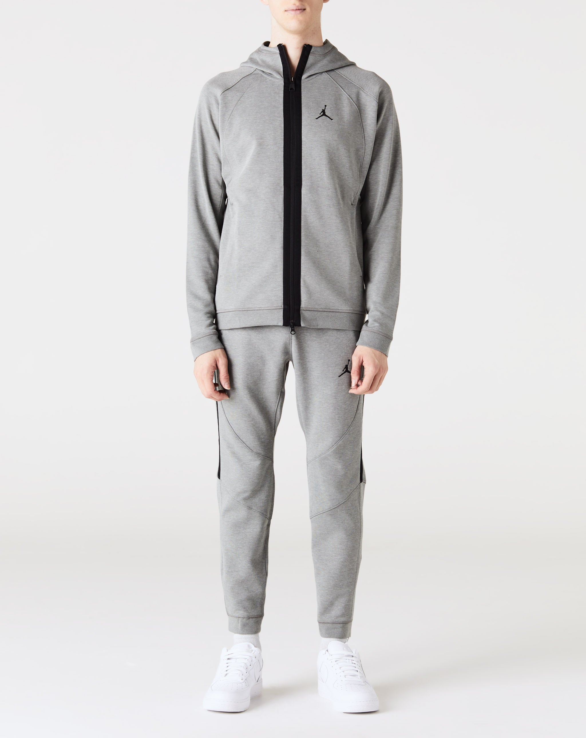 Air Jordan Jordan Sport Dri-FIT Fleece Full-Zip Hoodie - Rule of Next Apparel