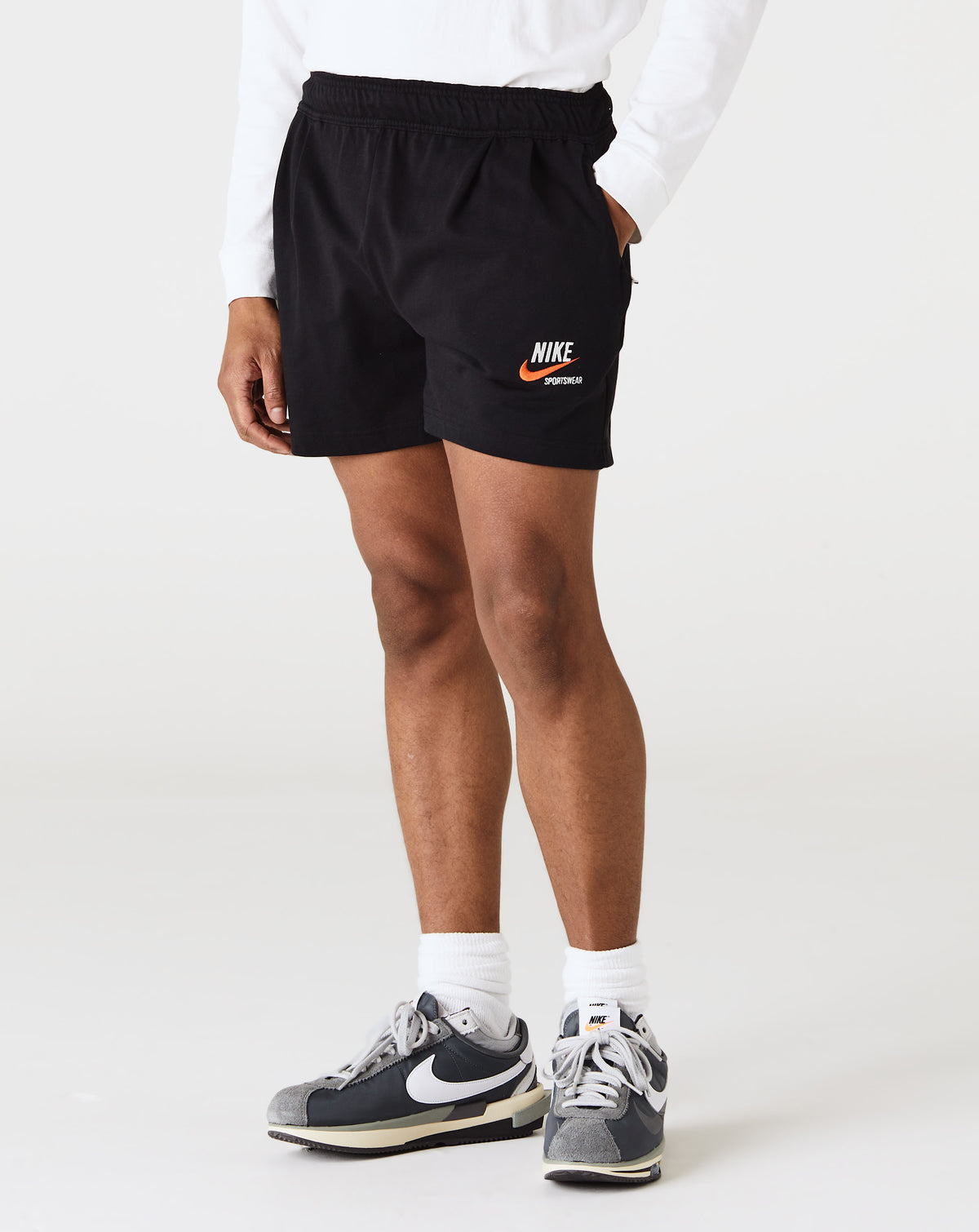 Nike Nike Sportswear Trend Shorts - Rule of Next Apparel
