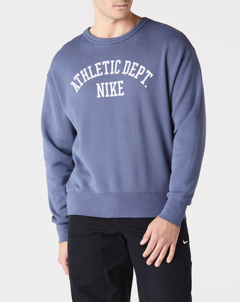 Nike Sportswear Trend Fleece Crewneck - Rule of