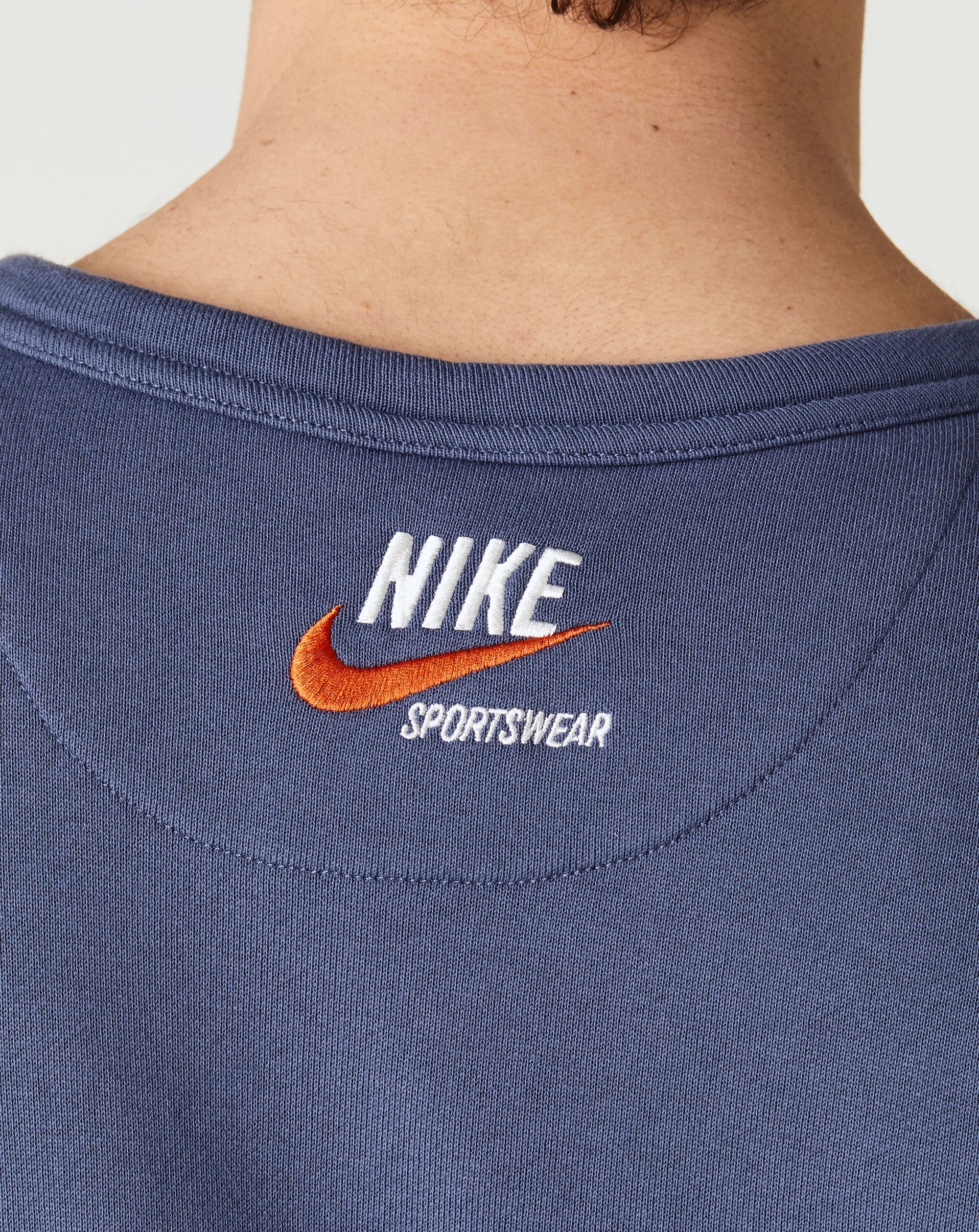 Nike Nike Sportswear Trend Fleece Crewneck - Rule of Next Apparel