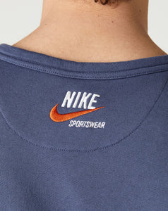 Nike Nike Sportswear Trend Fleece Crewneck - Rule of Next Apparel