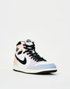 Air Jordan Air Jordan 1 Retro High OG Craft Skyline - Rule of Next Footwear