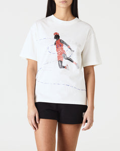 Air Jordan Women's Jordan GFX GF T-Shirt - Rule of Next Apparel
